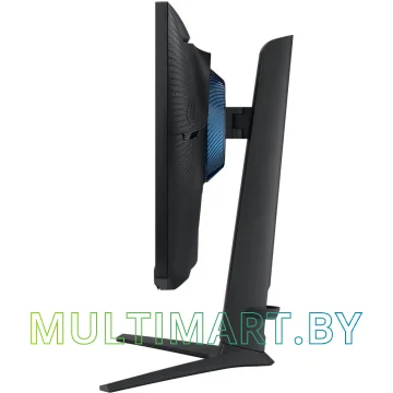 Игровой монитор Samsung Odyssey G4 S25BG400EI картинка 17